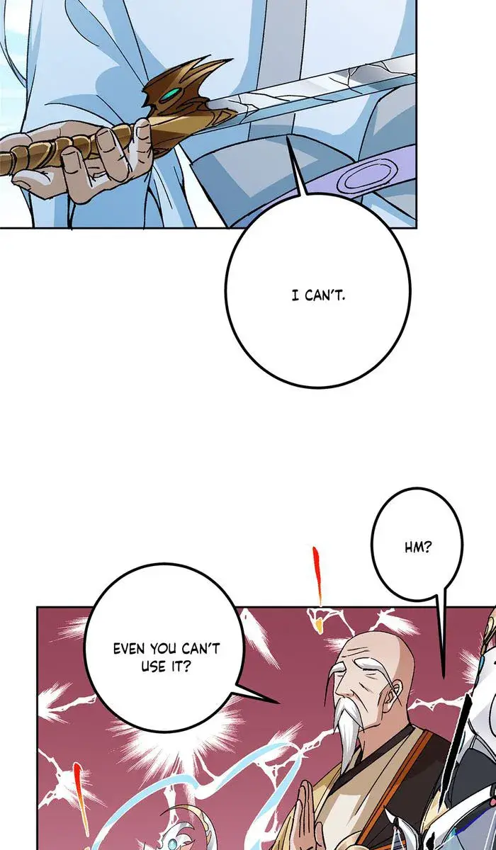 Keep a Low Profile, Sect Leader Chapter 359 Page 63