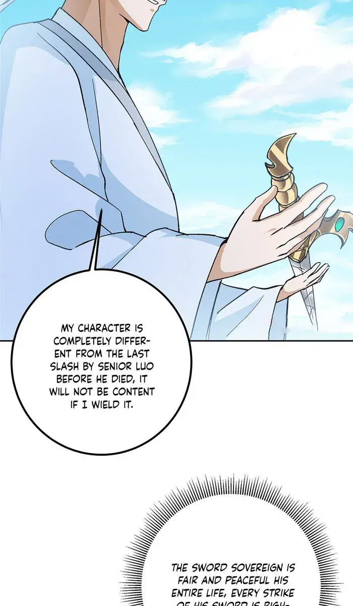 Keep a Low Profile, Sect Leader Chapter 359 Page 66