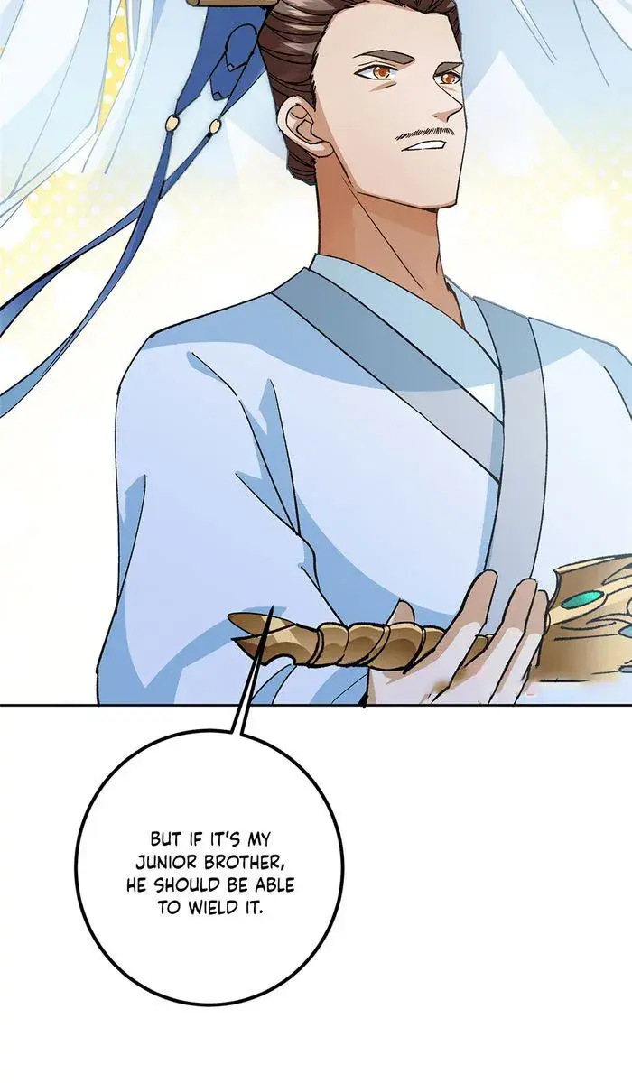 Keep a Low Profile, Sect Leader Chapter 359 Page 69