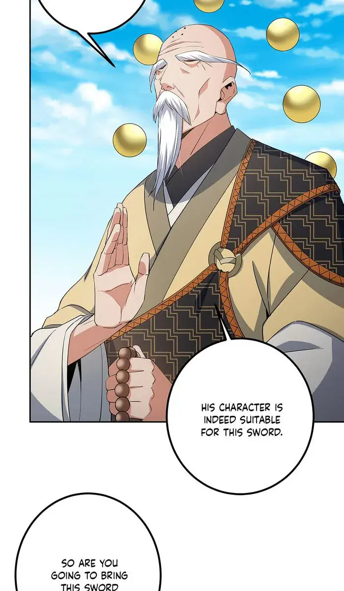 Keep a Low Profile, Sect Leader Chapter 360 Page 4