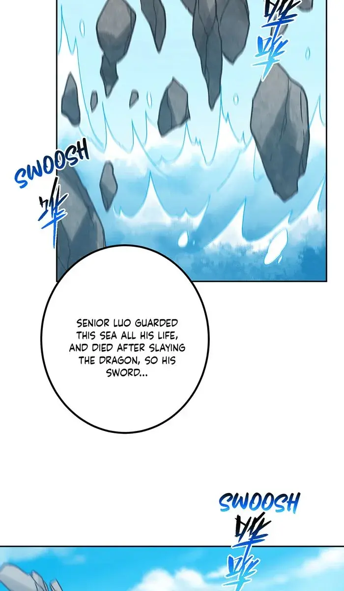 Keep a Low Profile, Sect Leader Chapter 360 Page 9