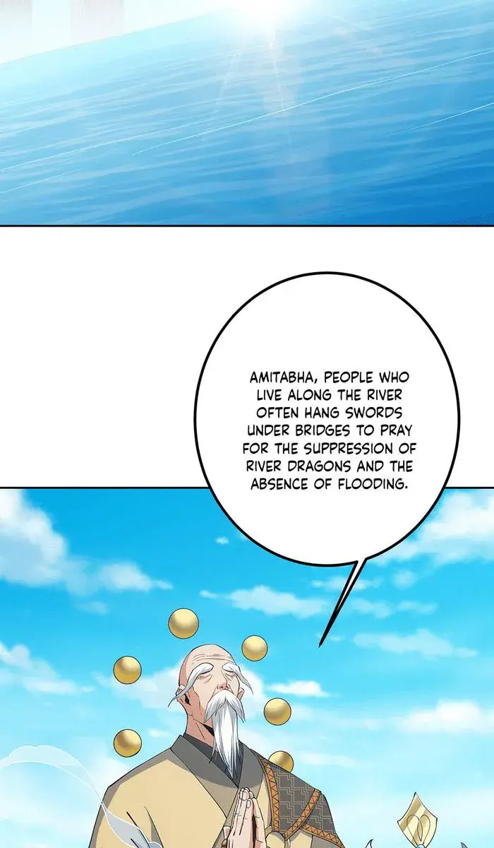 Keep a Low Profile, Sect Leader Chapter 360 Page 14