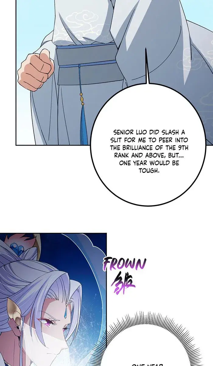 Keep a Low Profile, Sect Leader Chapter 360 Page 21