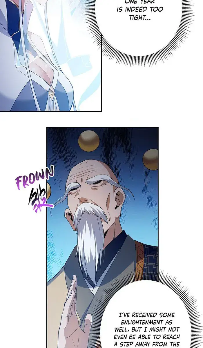 Keep a Low Profile, Sect Leader Chapter 360 Page 22