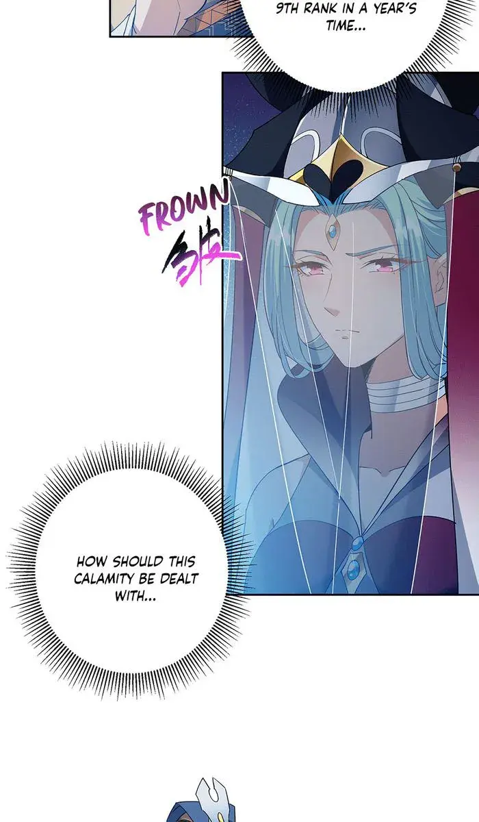 Keep a Low Profile, Sect Leader Chapter 360 Page 23
