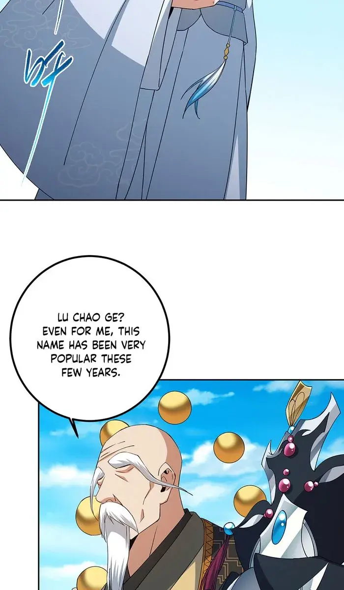 Keep a Low Profile, Sect Leader Chapter 360 Page 28