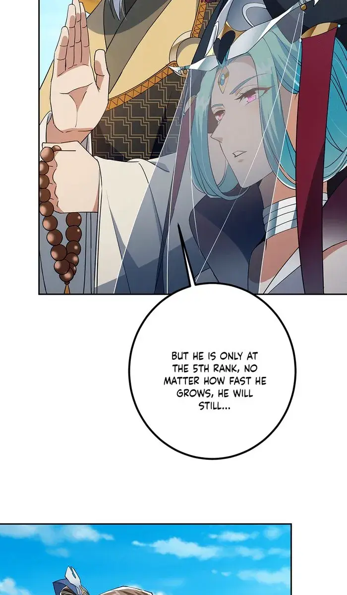Keep a Low Profile, Sect Leader Chapter 360 Page 29