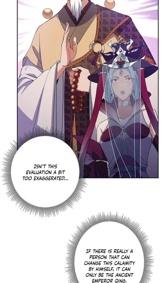 Keep a Low Profile, Sect Leader Chapter 360 Page 32