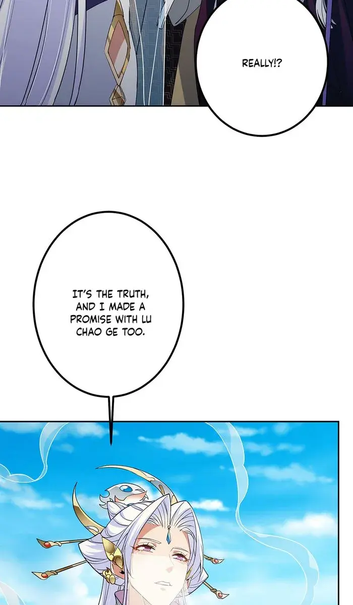 Keep a Low Profile, Sect Leader Chapter 360 Page 37