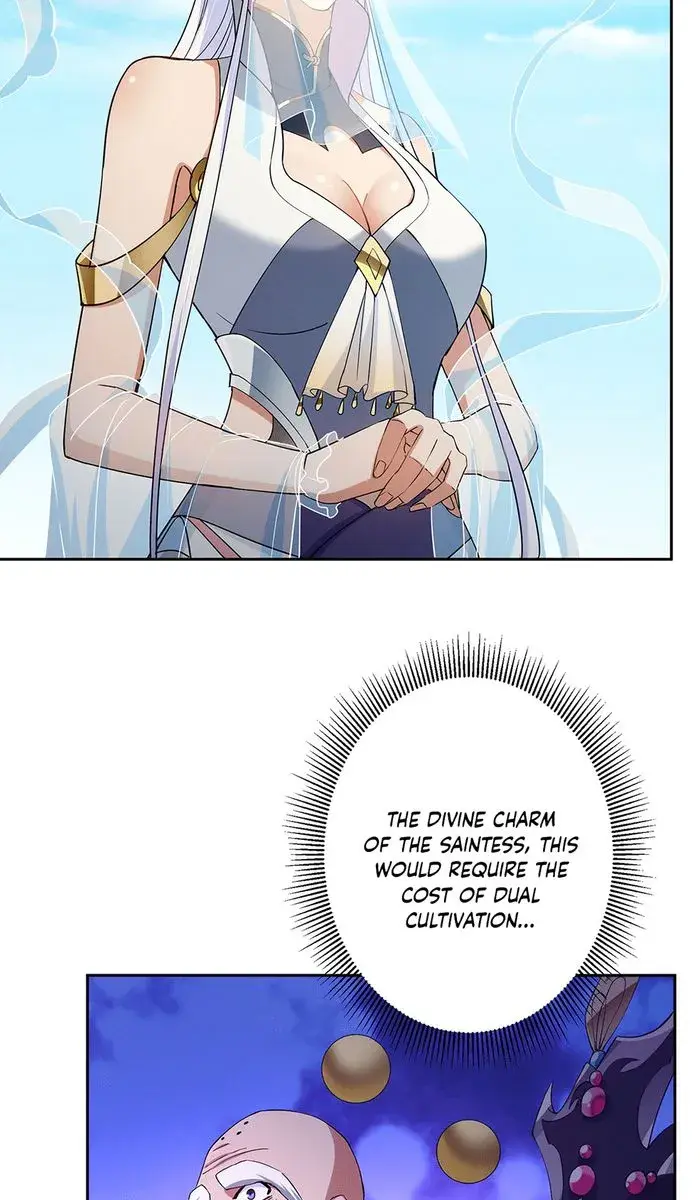 Keep a Low Profile, Sect Leader Chapter 360 Page 38