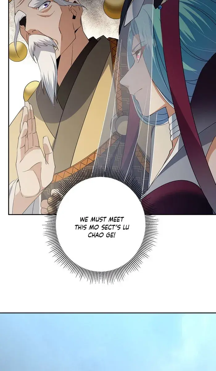 Keep a Low Profile, Sect Leader Chapter 360 Page 41