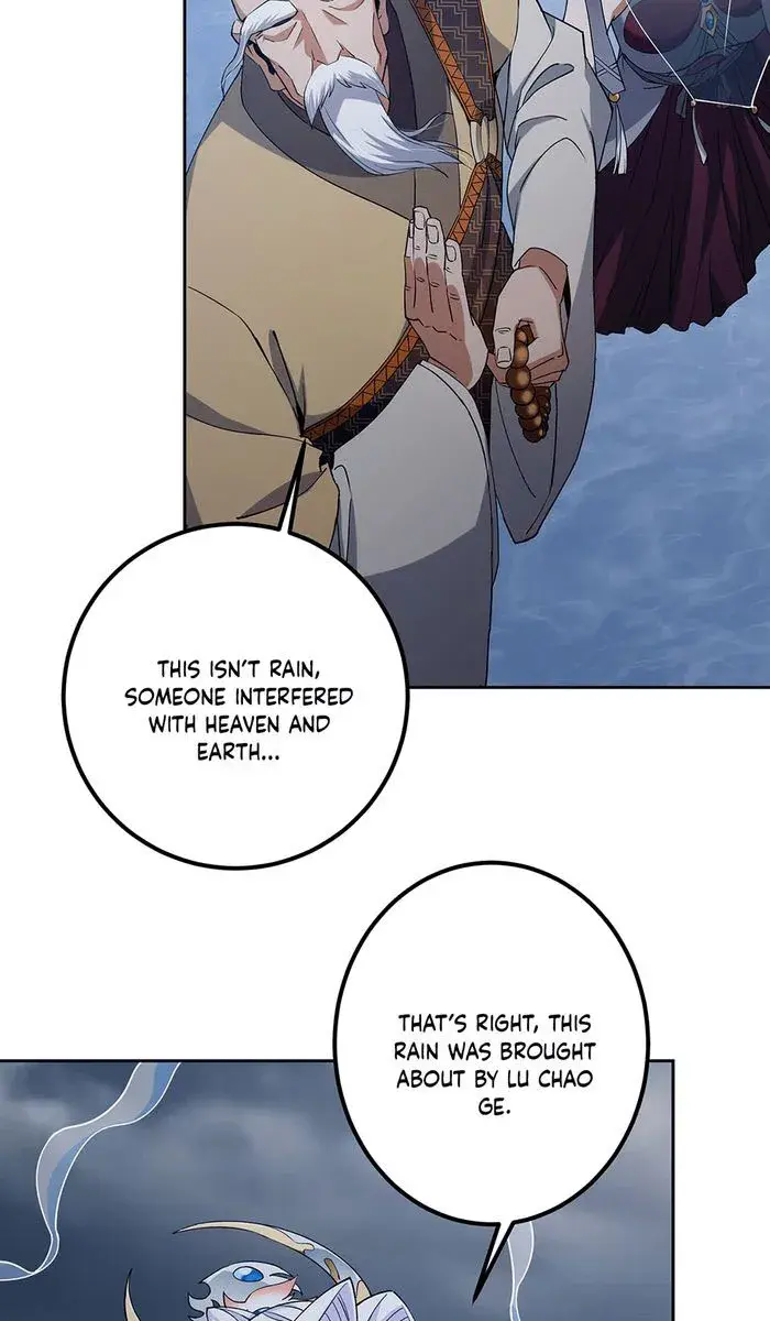Keep a Low Profile, Sect Leader Chapter 360 Page 46