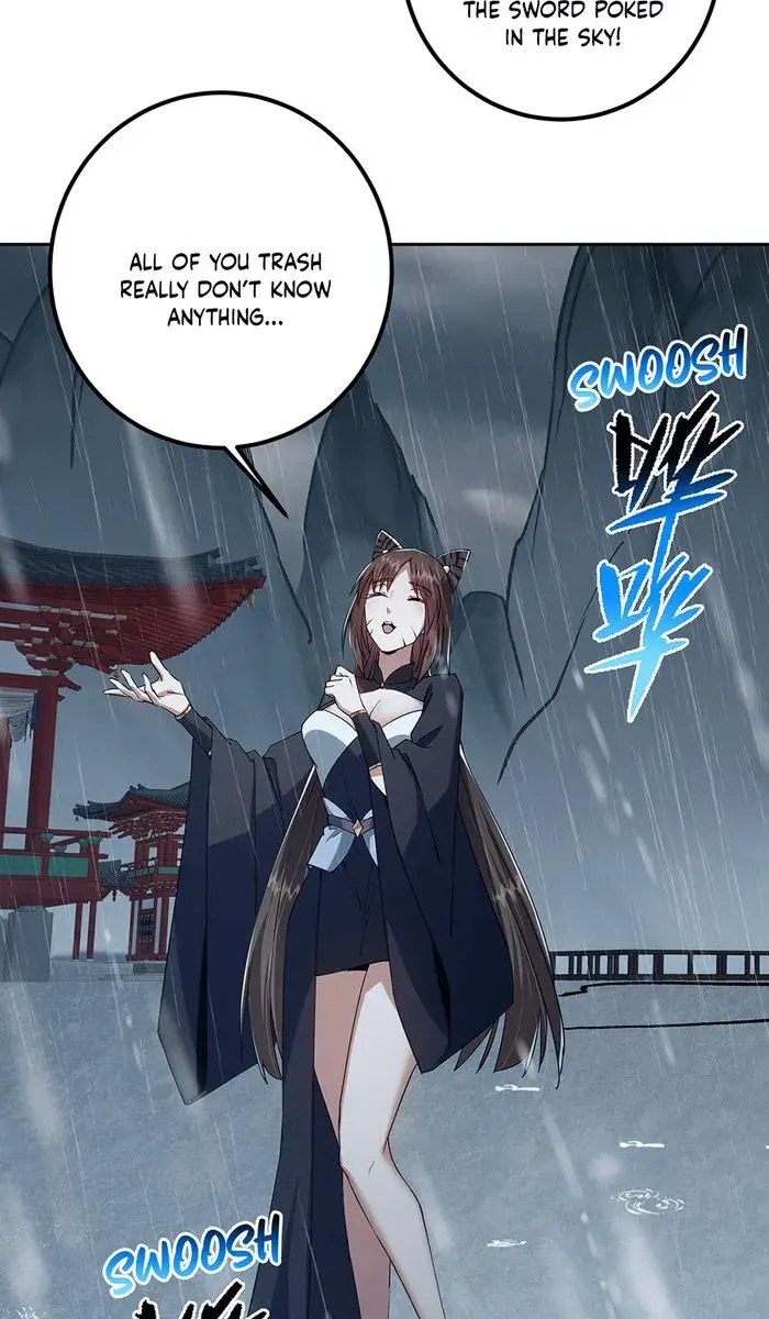 Keep a Low Profile, Sect Leader Chapter 360 Page 54