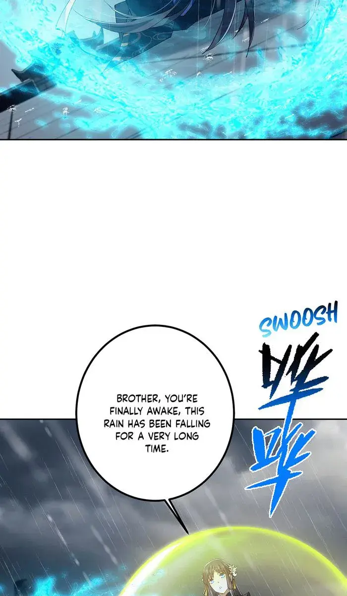 Keep a Low Profile, Sect Leader Chapter 360 Page 61