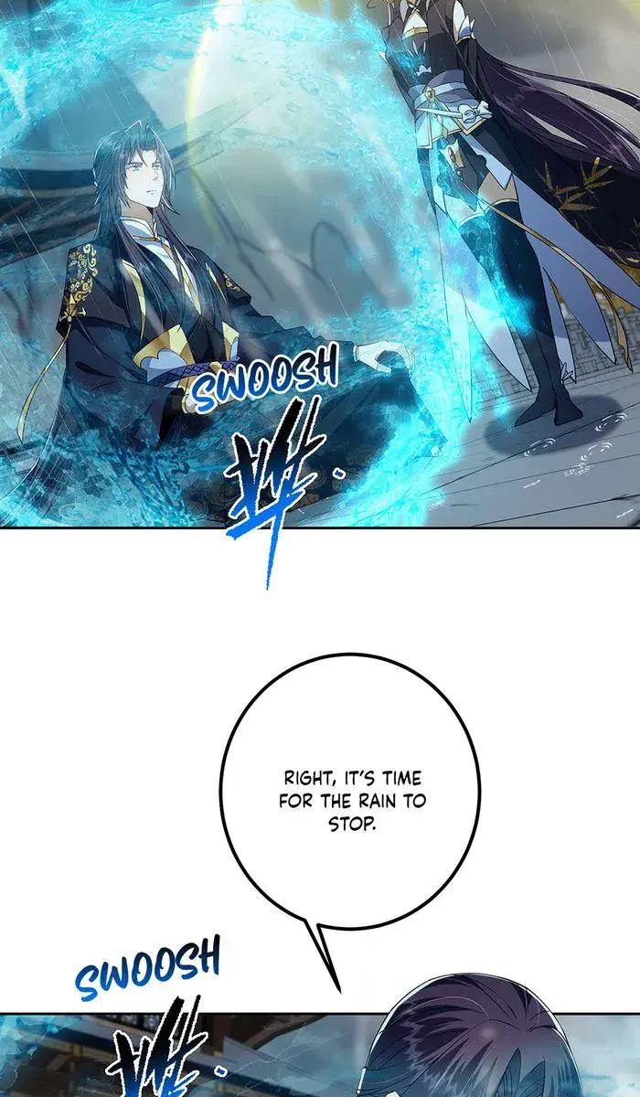 Keep a Low Profile, Sect Leader Chapter 360 Page 62