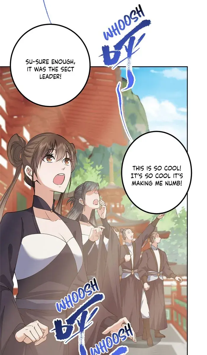 Keep a Low Profile, Sect Leader Chapter 361 Page 6