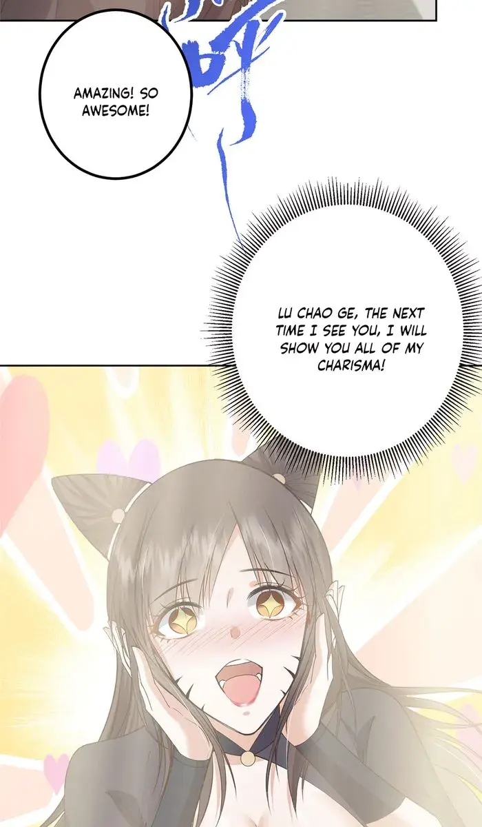 Keep a Low Profile, Sect Leader Chapter 361 Page 7
