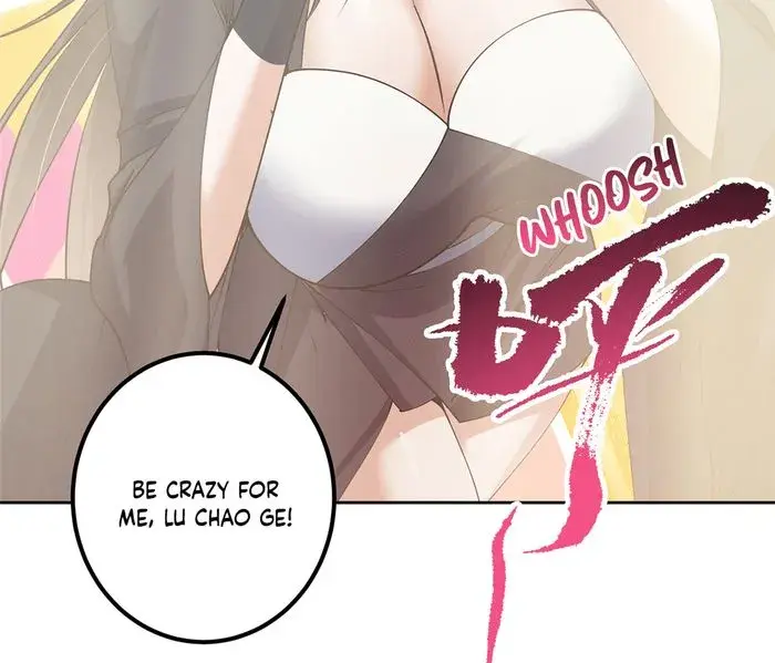 Keep a Low Profile, Sect Leader Chapter 361 Page 8