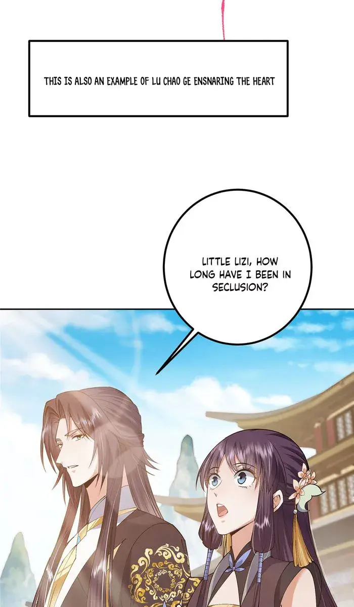 Keep a Low Profile, Sect Leader Chapter 361 Page 9