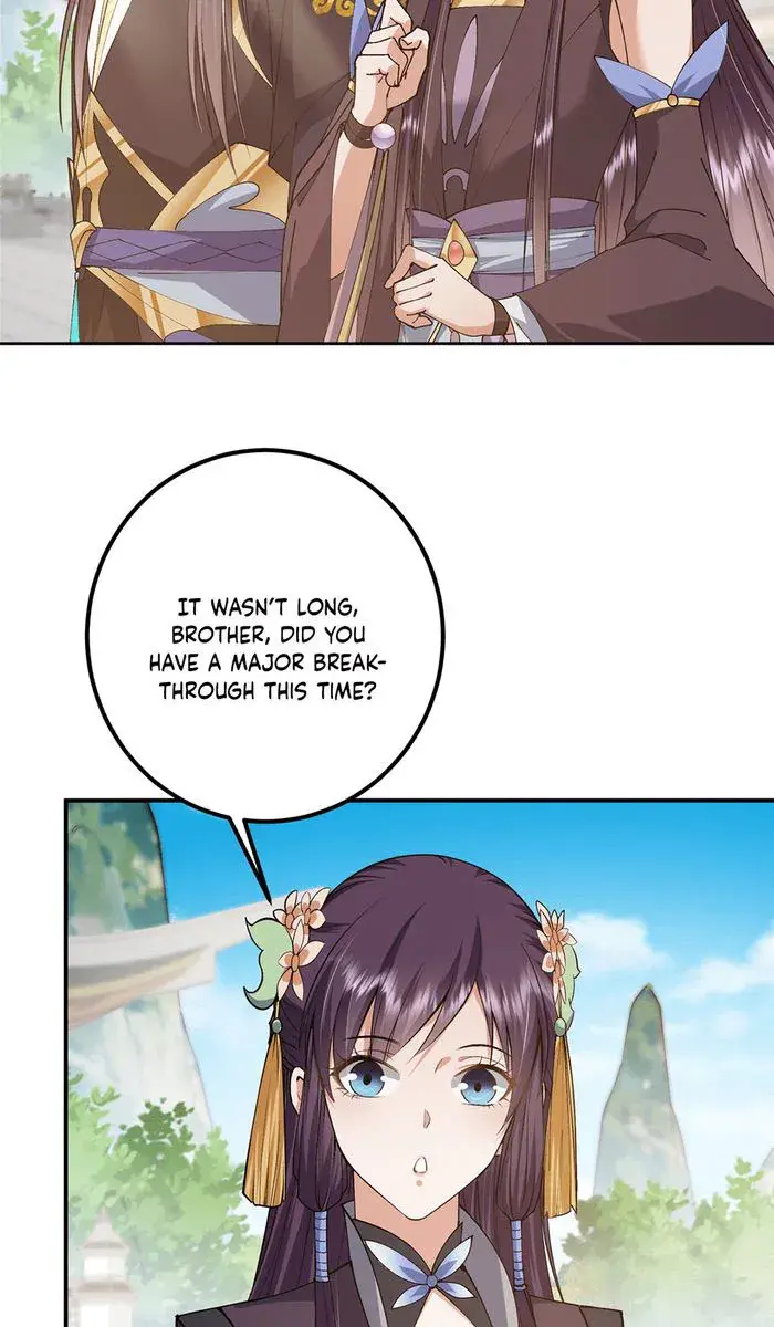 Keep a Low Profile, Sect Leader Chapter 361 Page 10