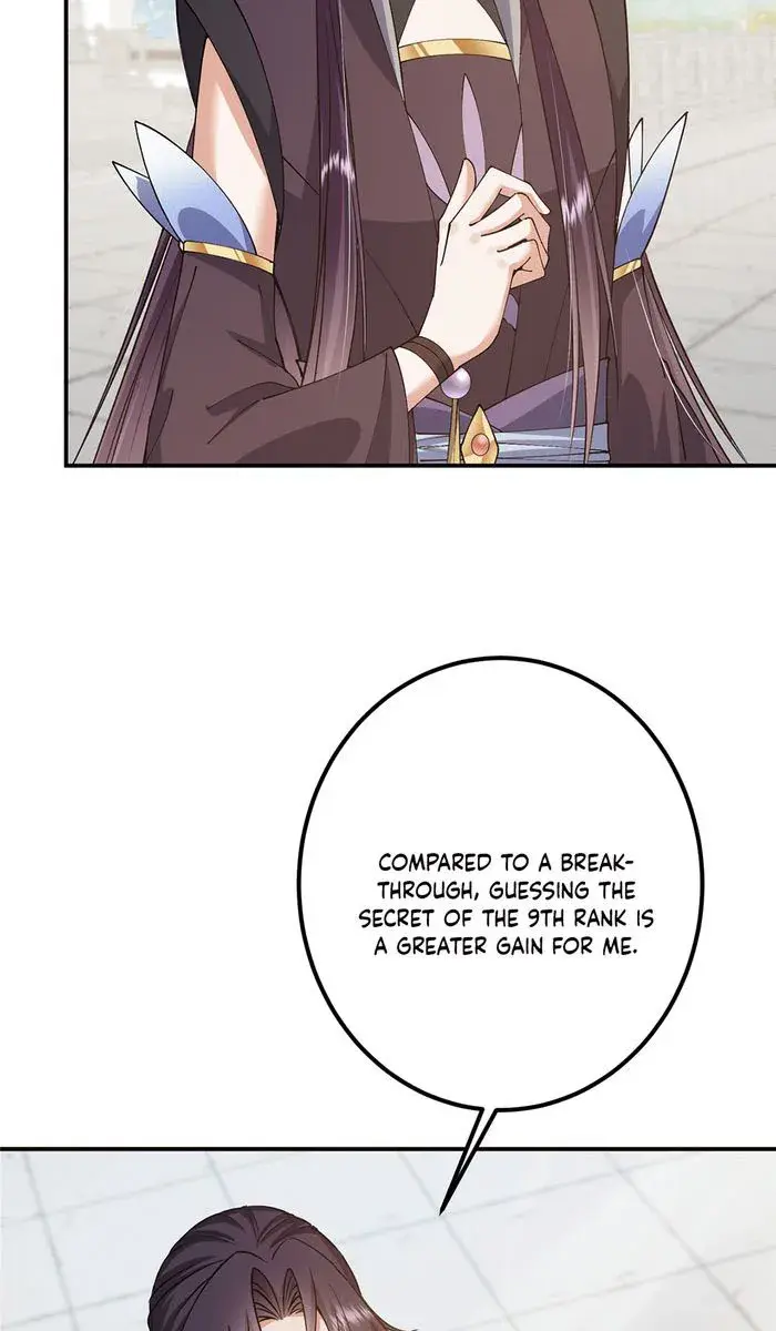 Keep a Low Profile, Sect Leader Chapter 361 Page 11