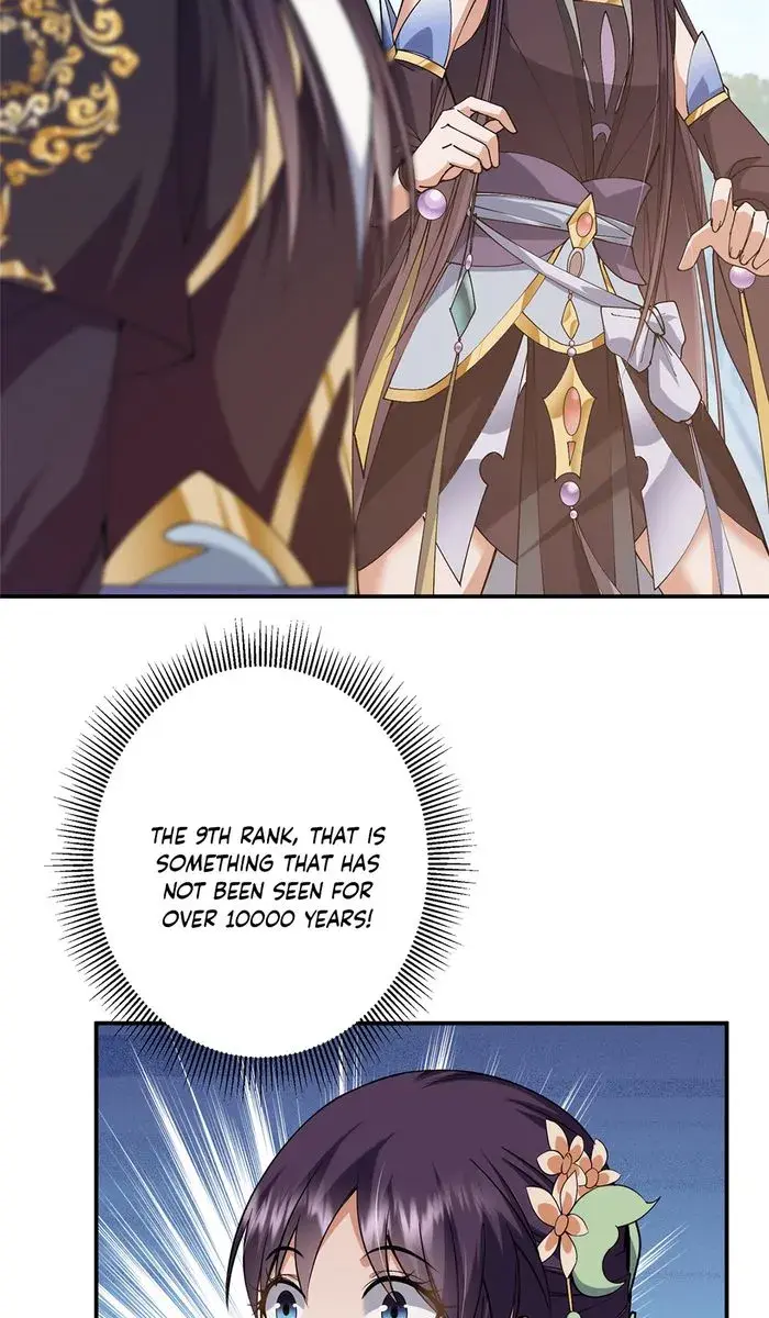 Keep a Low Profile, Sect Leader Chapter 361 Page 14