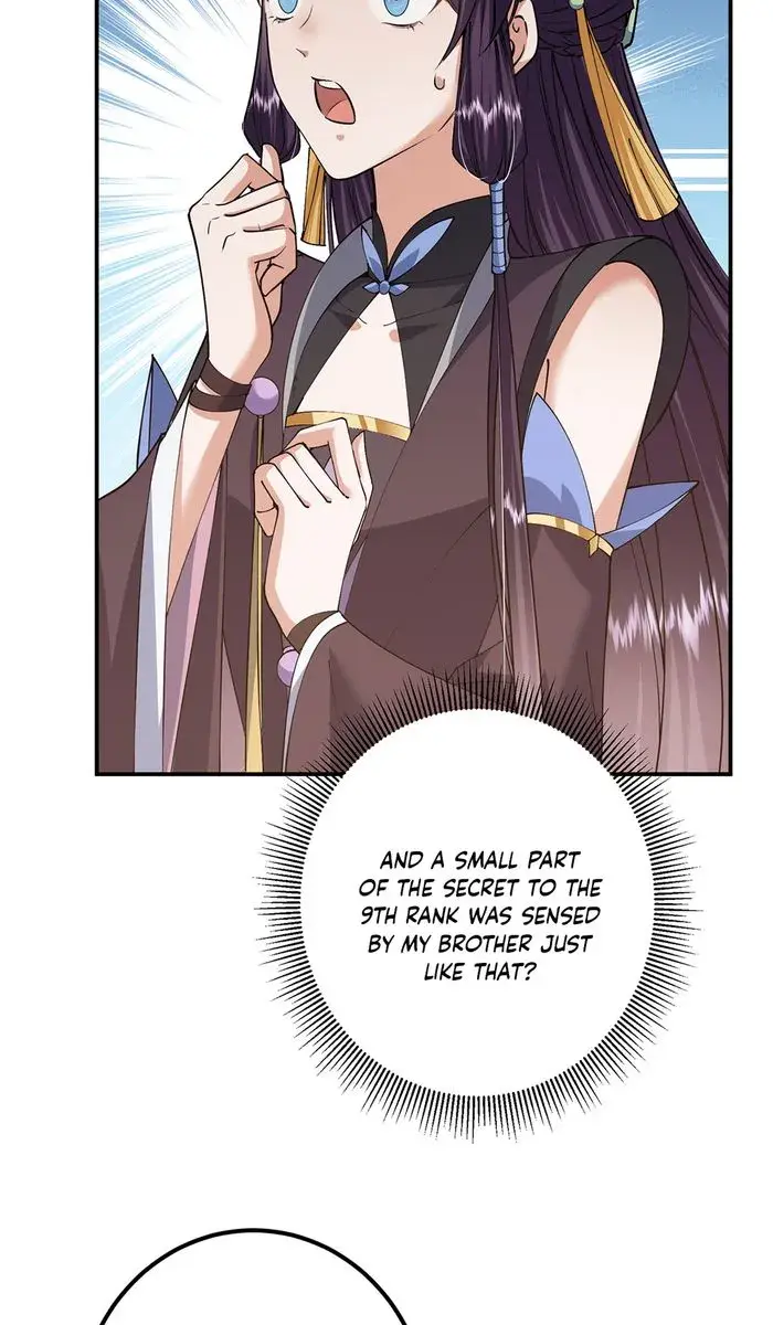 Keep a Low Profile, Sect Leader Chapter 361 Page 15