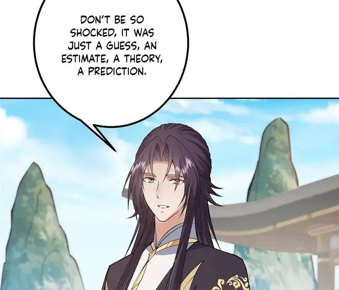 Keep a Low Profile, Sect Leader Chapter 361 Page 16