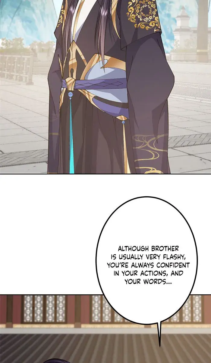 Keep a Low Profile, Sect Leader Chapter 361 Page 17