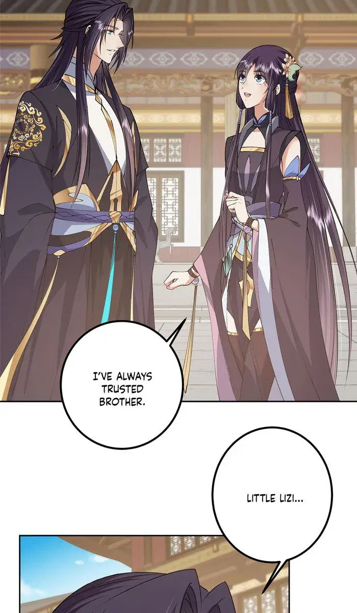 Keep a Low Profile, Sect Leader Chapter 361 Page 18