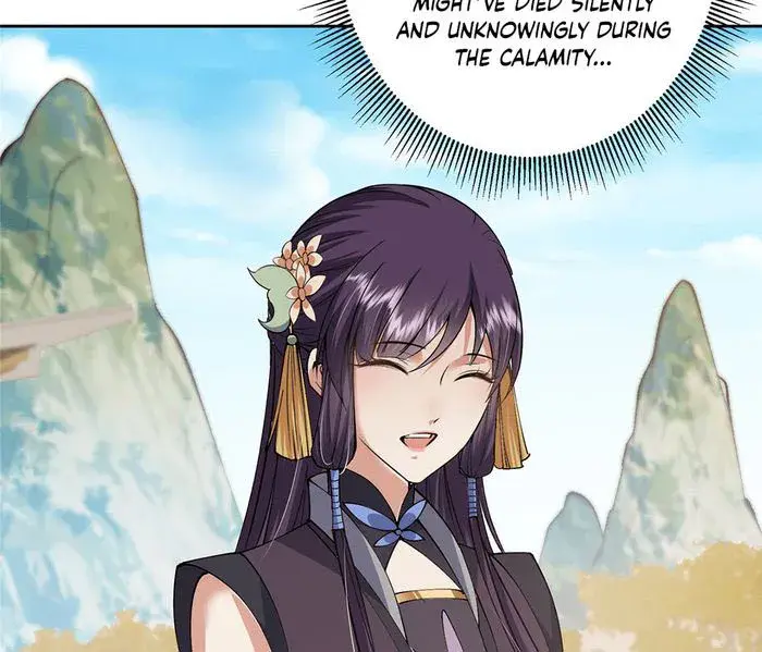 Keep a Low Profile, Sect Leader Chapter 361 Page 20