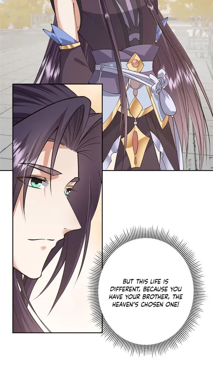 Keep a Low Profile, Sect Leader Chapter 361 Page 21