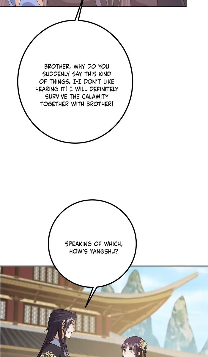 Keep a Low Profile, Sect Leader Chapter 361 Page 27