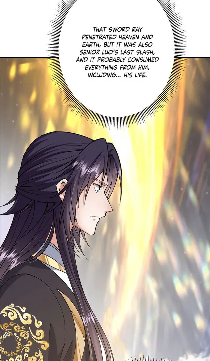 Keep a Low Profile, Sect Leader Chapter 361 Page 29