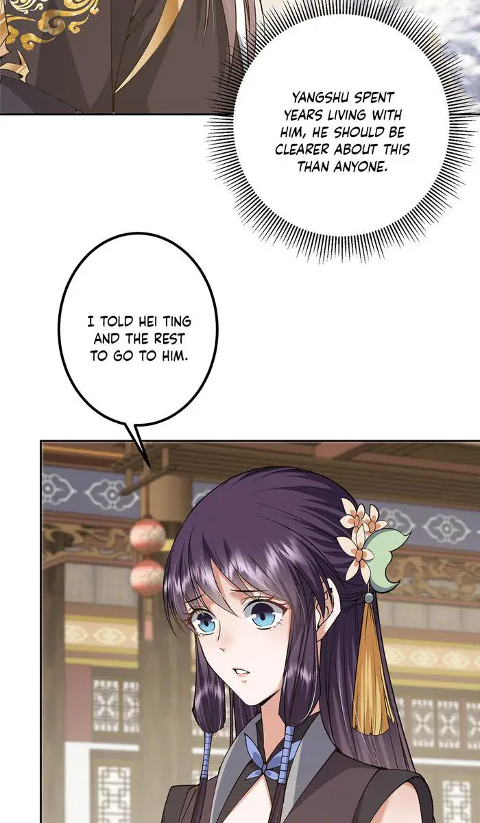 Keep a Low Profile, Sect Leader Chapter 361 Page 30
