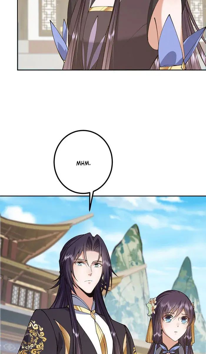 Keep a Low Profile, Sect Leader Chapter 361 Page 31
