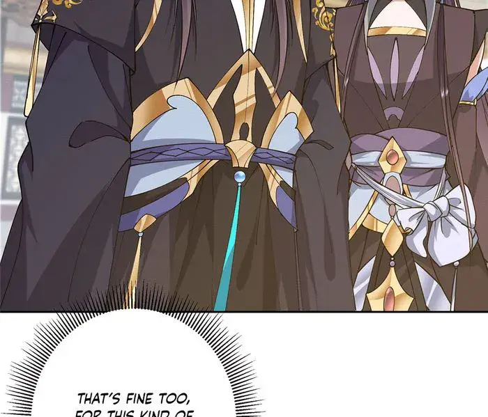 Keep a Low Profile, Sect Leader Chapter 361 Page 32