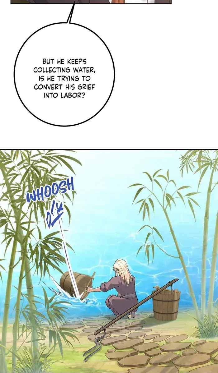 Keep a Low Profile, Sect Leader Chapter 361 Page 38