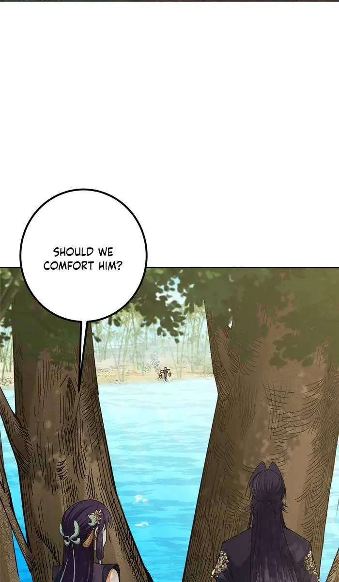 Keep a Low Profile, Sect Leader Chapter 361 Page 39