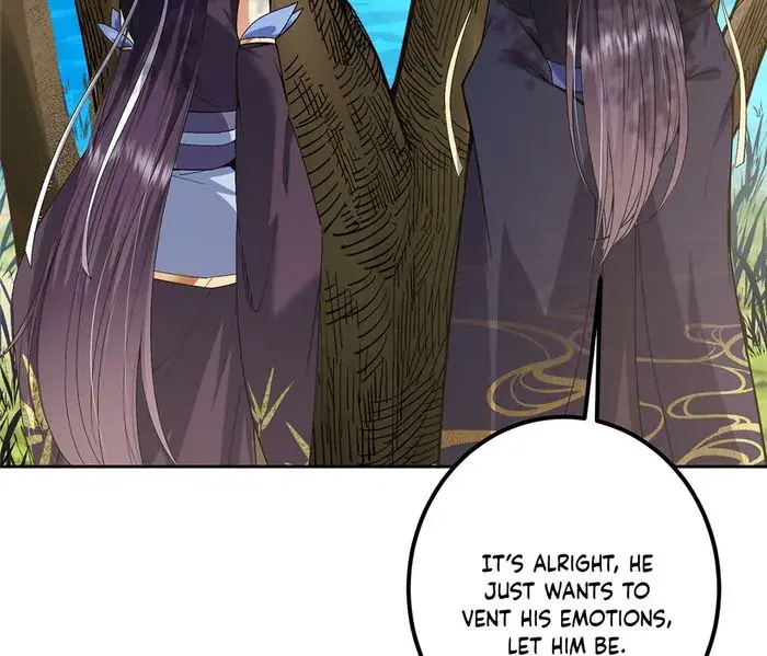 Keep a Low Profile, Sect Leader Chapter 361 Page 40