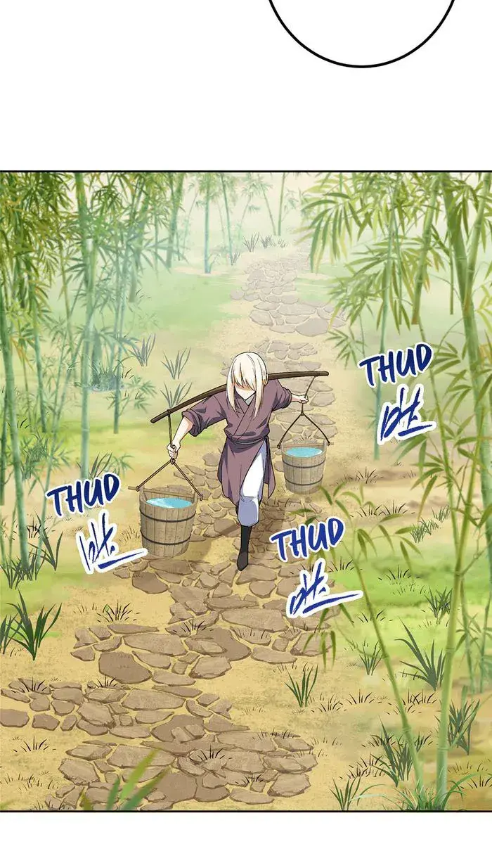 Keep a Low Profile, Sect Leader Chapter 361 Page 41