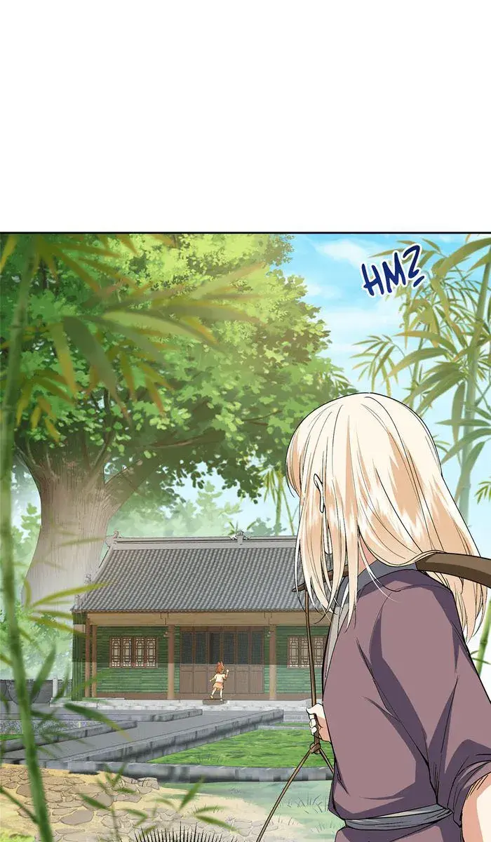 Keep a Low Profile, Sect Leader Chapter 361 Page 42