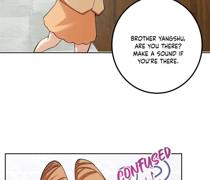 Keep a Low Profile, Sect Leader Chapter 361 Page 44