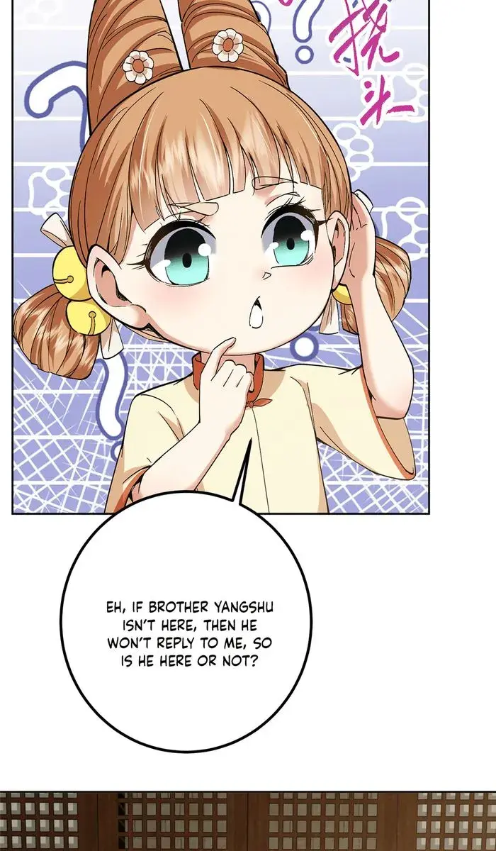 Keep a Low Profile, Sect Leader Chapter 361 Page 45