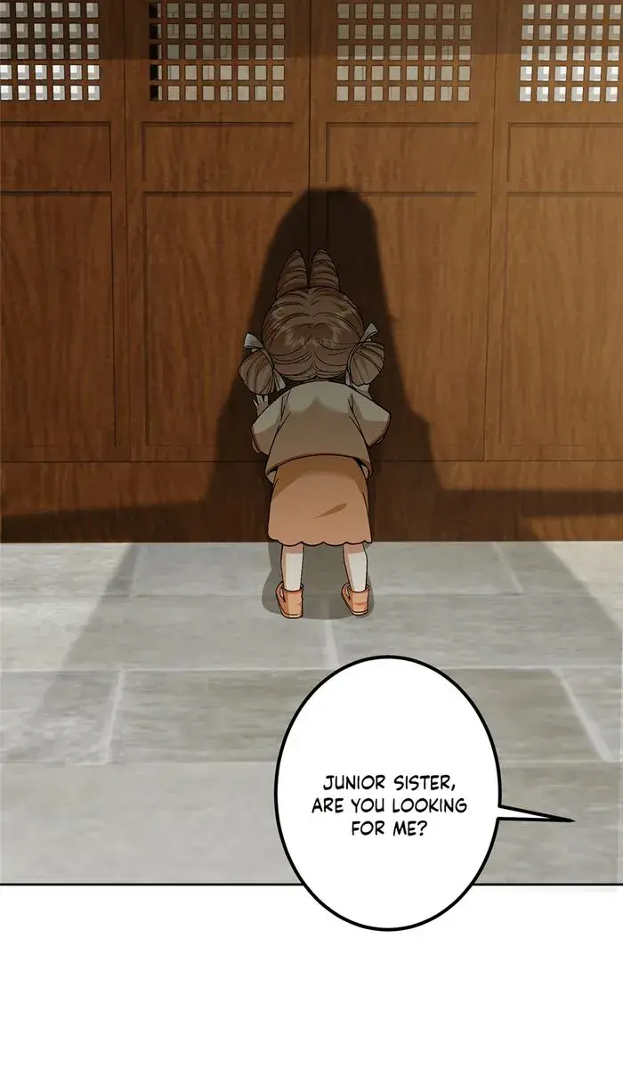 Keep a Low Profile, Sect Leader Chapter 361 Page 46