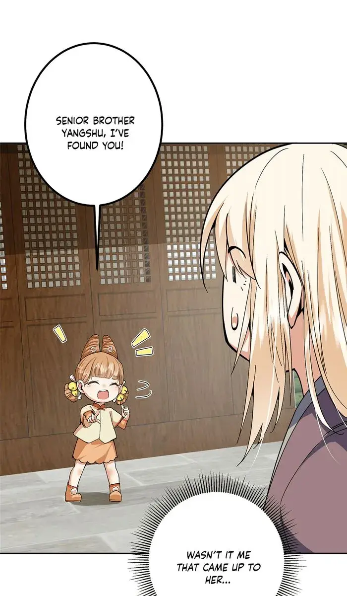Keep a Low Profile, Sect Leader Chapter 361 Page 47