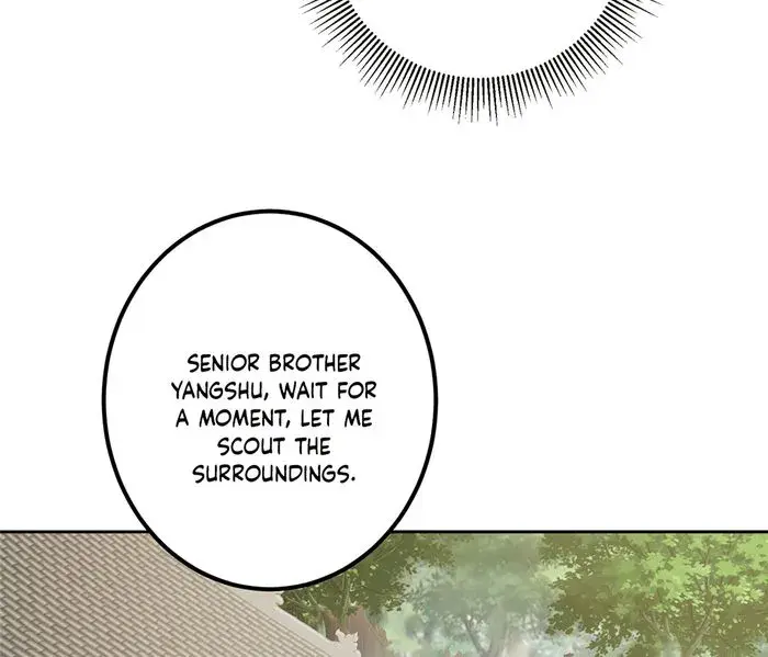 Keep a Low Profile, Sect Leader Chapter 361 Page 48