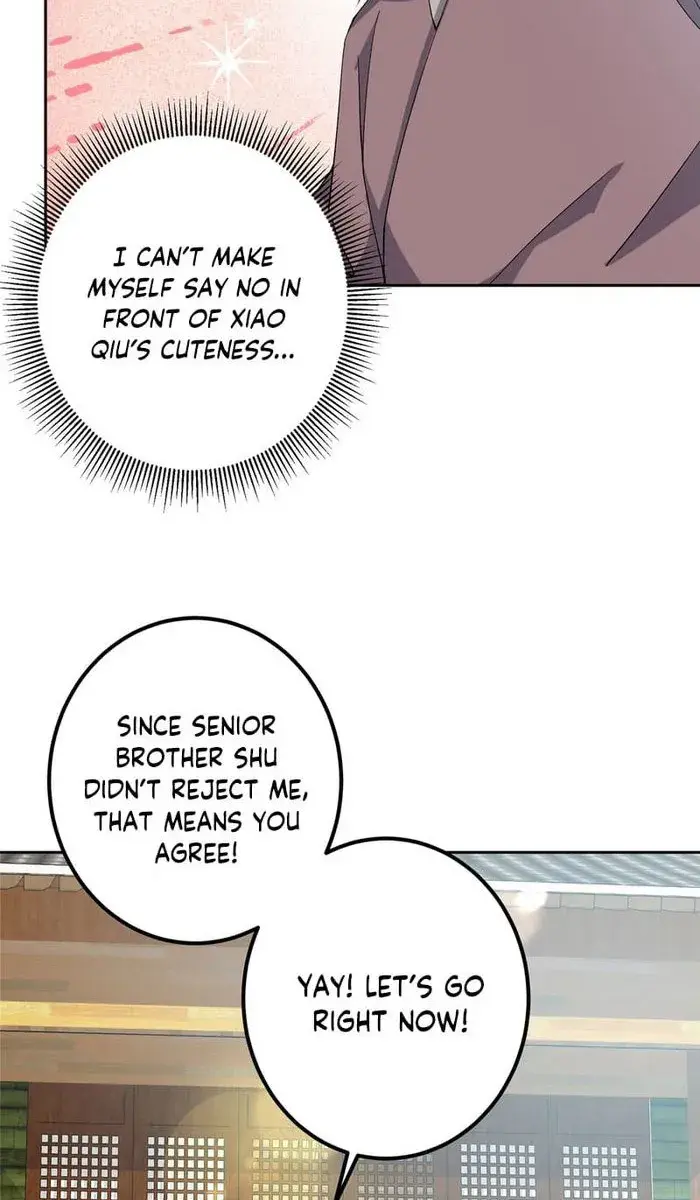 Keep a Low Profile, Sect Leader Chapter 362 Page 7