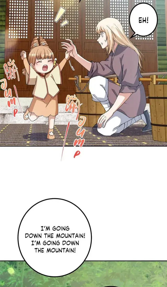 Keep a Low Profile, Sect Leader Chapter 362 Page 8
