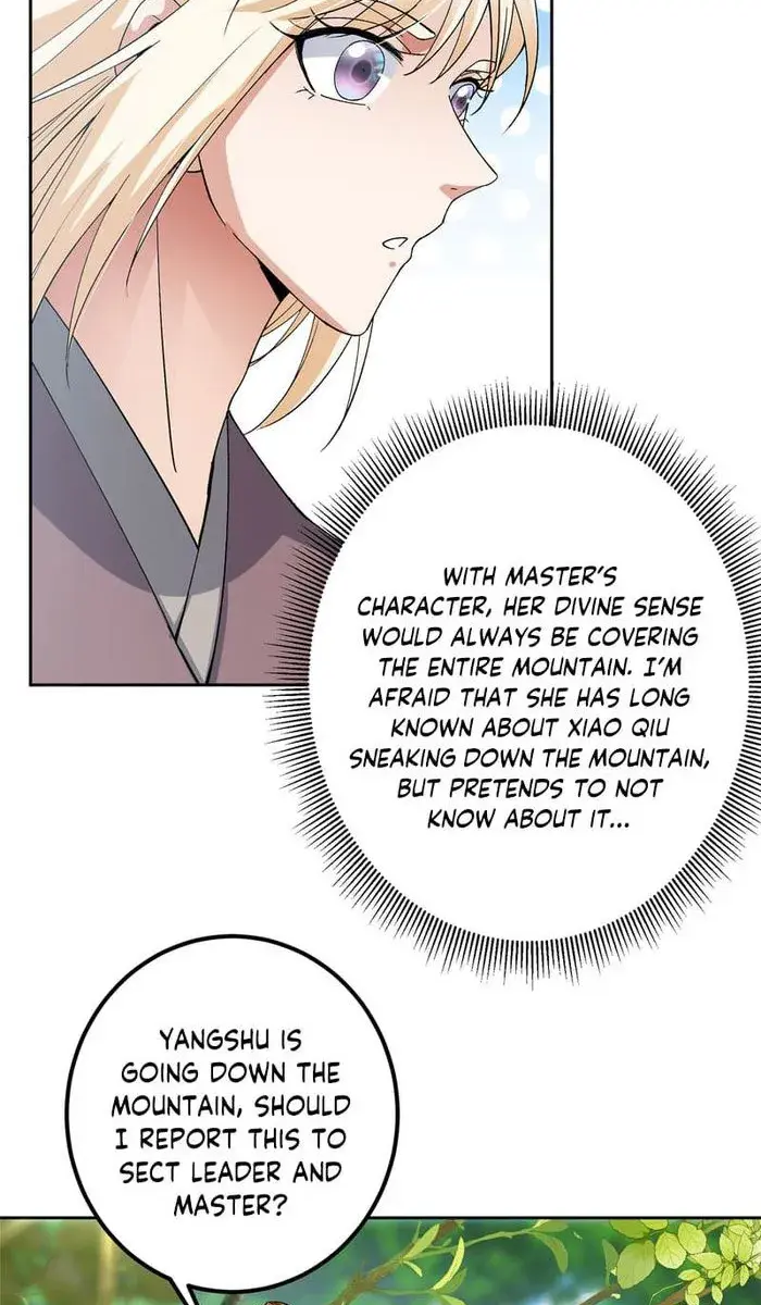 Keep a Low Profile, Sect Leader Chapter 362 Page 10
